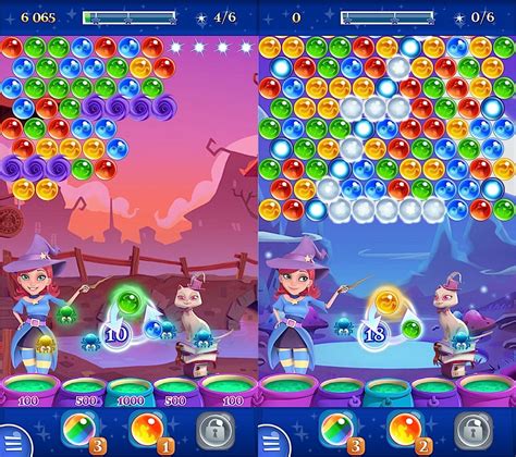 The Ultimate Guide to Playing Bubble Witch for Free